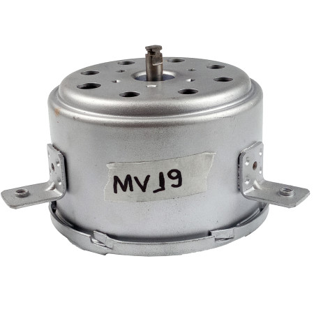 MOTOR VENTOINHA RECONDICIONADO BOSCH MODERNA DUCATO