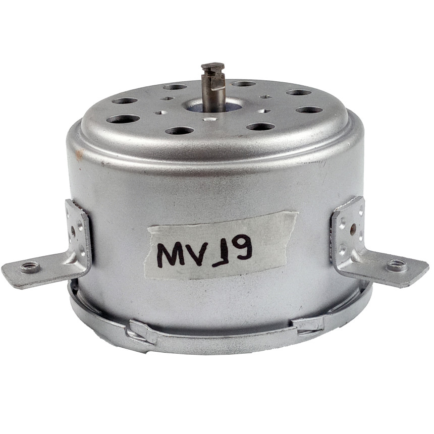 MOTOR VENTOINHA RECONDICIONADO BOSCH MODERNA DUCATO