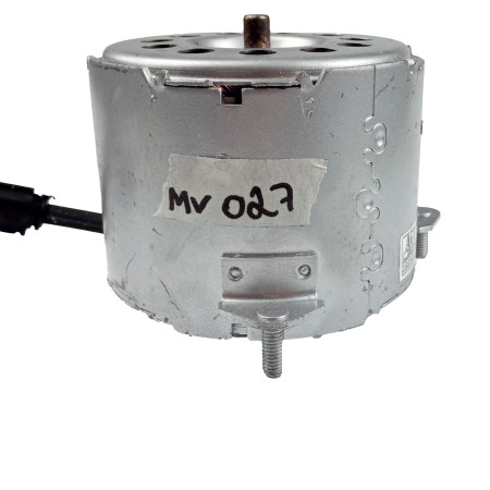 MOTOR VENTOINHA RECONDICIONADO BOSCH GOLF/FOX/POLO GRANDE - FIX + PERTO