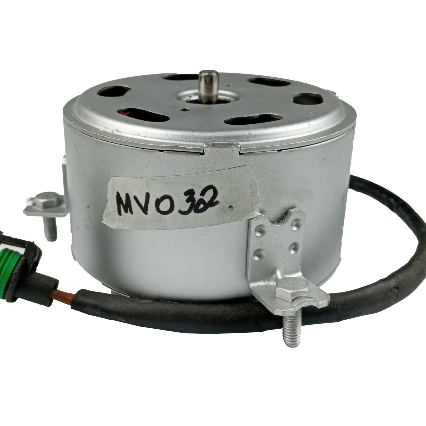 MOTOR VENTOINHA RECONDICIONADO BOSCH G5 GOL/VOYAGE GRANDE