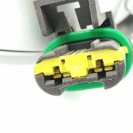 MOTOR VENTOINHA RECONDICIONADO BOSCH G5 GOL/VOYAGE GRANDE