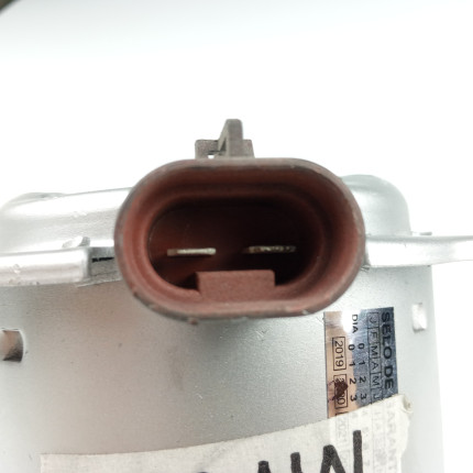 MOTOR VENTOINHA RECONDICIONADO DENSO FIESTA/PALIO E.MEDIO