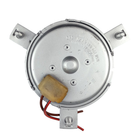 MOTOR VENTOINHA RECONDICIONADO BOSCH COMPRIDA GOLF ANTIGO 3S FIX + LONGE C/TRAVA