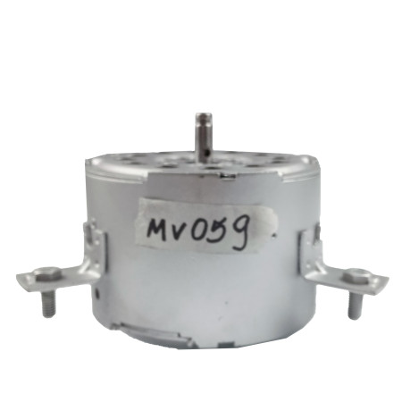 MOTOR VENTOINHA RECONDICIONADO BOSCH COMPRIDA GOLF ANTIGO 3S FIX + LONGE C/TRAVA