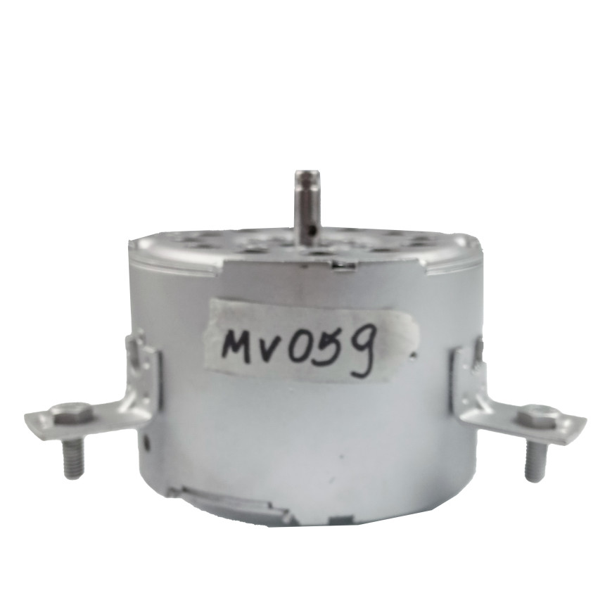 MOTOR VENTOINHA RECONDICIONADO BOSCH COMPRIDA GOLF ANTIGO 3S FIX + LONGE C/TRAVA