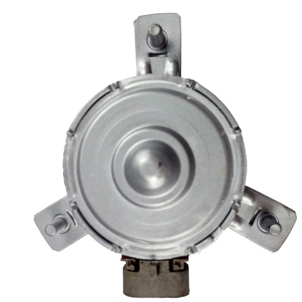 MOTOR VENTOINHA RECONDICIONADO MINI PALIO C/TRAVA E.FINO - PLUG QUADR .