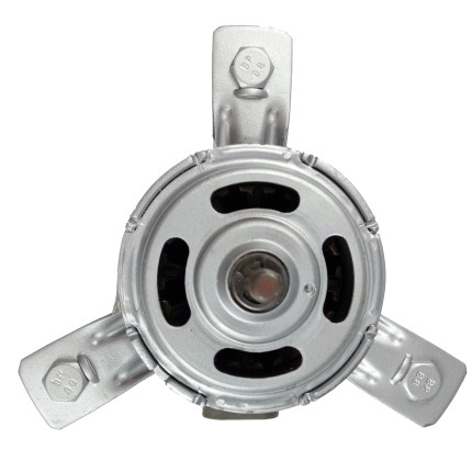 MOTOR VENTOINHA RECONDICIONADO MINI PALIO C/TRAVA E.FINO - PLUG QUADR .