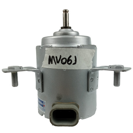 MOTOR VENTOINHA RECONDICIONADO MINI PALIO C/TRAVA E.FINO - PLUG QUADR .
