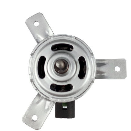 MOTOR VENTOINHA RECONDICIONADO MINI PEUGEOT 206 C/TRAVA E.FINO