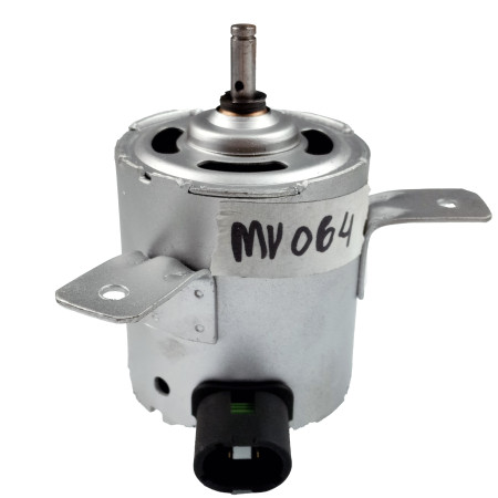 MOTOR VENTOINHA RECONDICIONADO MINI PEUGEOT 206 C/TRAVA E.FINO