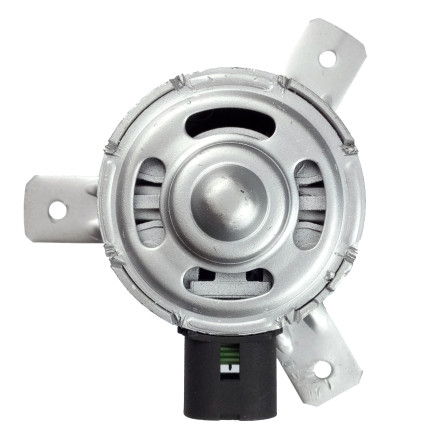 MOTOR VENTOINHA RECONDICIONADO MINI PEUGEOT 206 C/TRAVA E.FINO