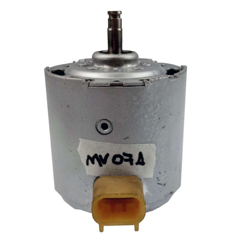 MOTOR VENTOINHA RECONDICIONADO MINI BOSCH CORSA/MONTANA E.QUADRADO S/FIX F006B10301/ F006B10245