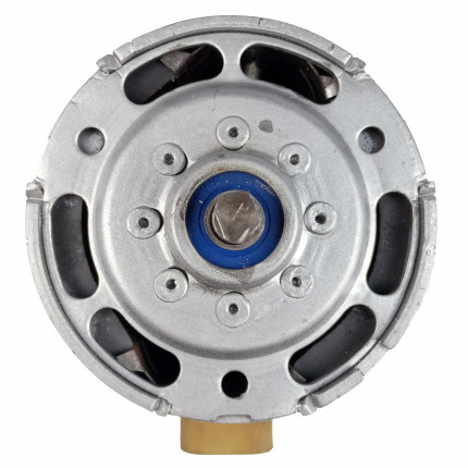 MOTOR VENTOINHA RECONDICIONADO MINI BOSCH CORSA/MONTANA E.QUADRADO S/FIX F006B10301/ F006B10245