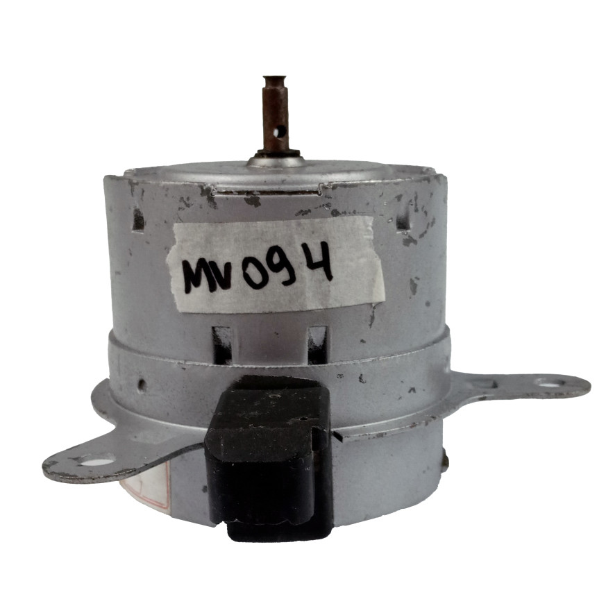 MOTOR VENTOINHA RECONDICIONADO ECIA PEQUENO CITROEN C/TRAVA