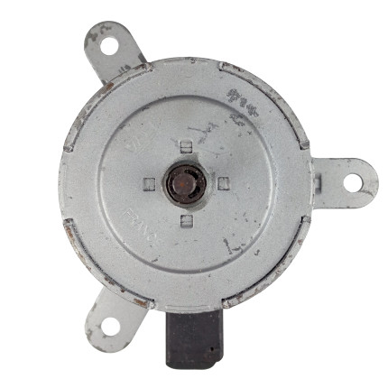 MOTOR VENTOINHA RECONDICIONADO ECIA PEQUENO CITROEN C/TRAVA