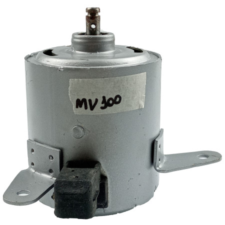 MOTOR VENTOINHA RECONDICIONADO OMER PEQUENA PEUGEOT C/TRAVA