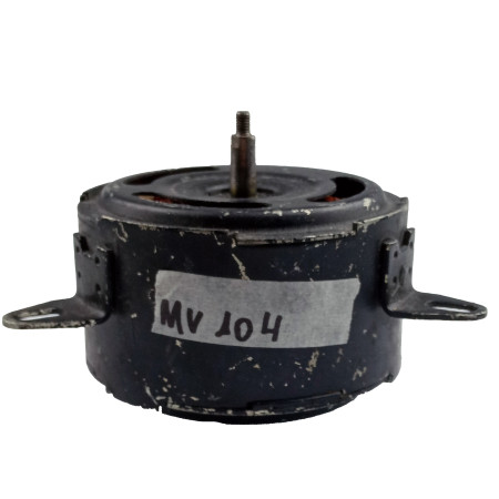 MOTOR VENTOINHA RECONDICIONADO COMPATÍVEL OMER MEDIA C/ROSCA E.MEDIO MV104