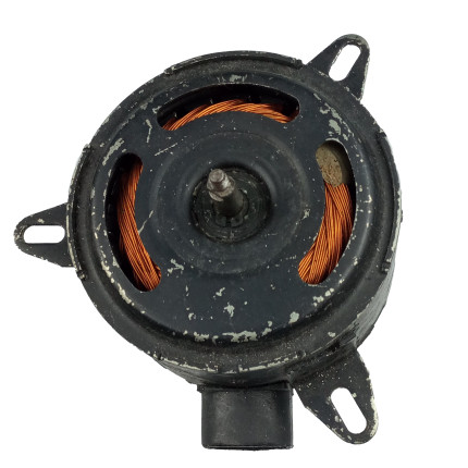 MOTOR VENTOINHA RECONDICIONADO COMPATÍVEL OMER MEDIA C/ROSCA E.MEDIO MV104