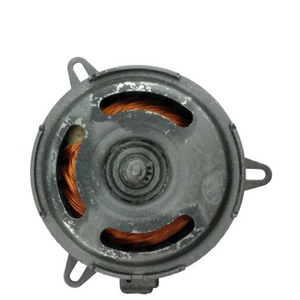 MOTOR VENTOINHA RECONDICIONADO COMPATÍVEL OMER GRANDE PEUGEOT MV107