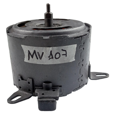 MOTOR VENTOINHA RECONDICIONADO COMPATÍVEL OMER GRANDE PEUGEOT MV107