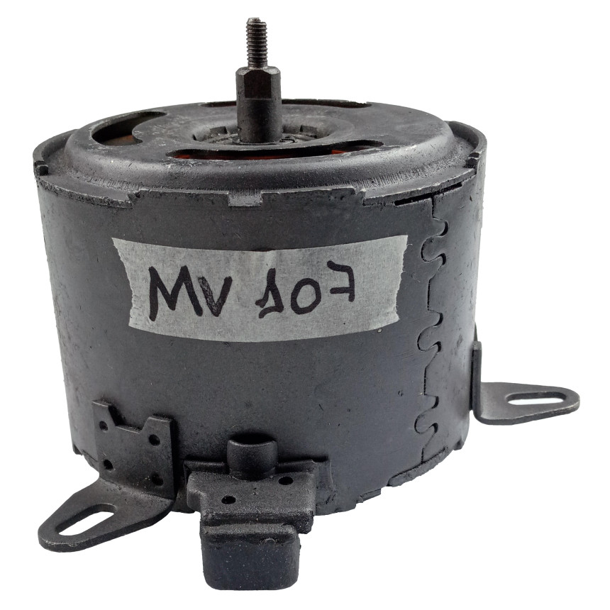 MOTOR VENTOINHA RECONDICIONADO COMPATÍVEL OMER GRANDE PEUGEOT MV107