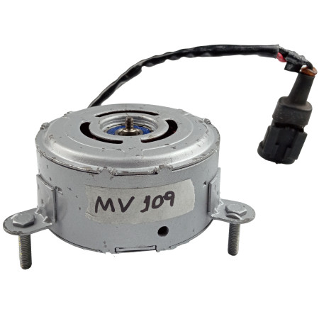 MOTOR VENTOINHA RECONDICIONADO COMPATÍVEL GATE MODERNA MENOR RENAULT MV109
