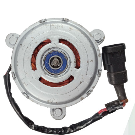 MOTOR VENTOINHA RECONDICIONADO COMPATÍVEL GATE MODERNA MENOR RENAULT MV109