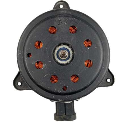 MOTOR VENTOINHA RECONDICIONADO COMPATÍVEL CHATA EM217 C/ROSCA MV117