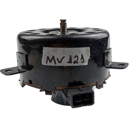 MOTOR VENTOINHA RECONDICIONADO COMPATÍVEL SIEMENS MONDEO F2-241-011 MV121