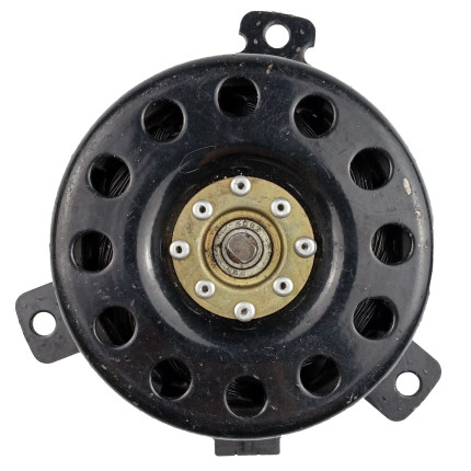 MOTOR VENTOINHA RECONDICIONADO COMPATÍVEL SIEMENS MONDEO F2-241-011 MV121