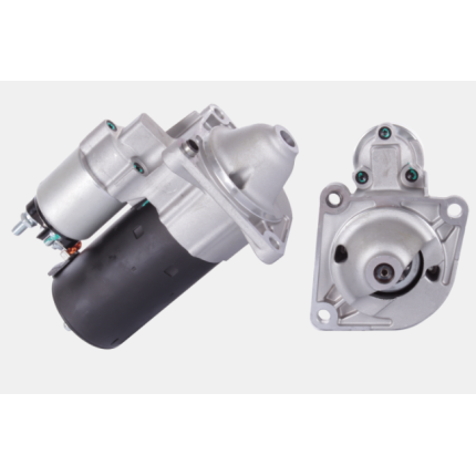 MOTOR PARTIDA COMPATÍVEL BOSCH 12V 10D TORO/JEEP RENEGADE  ER20593