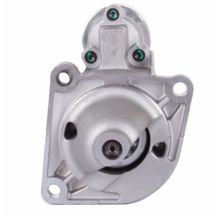 MOTOR PARTIDA COMPATÍVEL BOSCH 12V 10D TORO/JEEP RENEGADE  ER20593