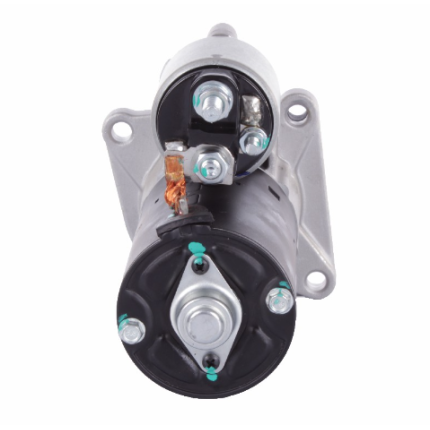 MOTOR PARTIDA COMPATÍVEL BOSCH 12V 10D TORO/JEEP RENEGADE  ER20593