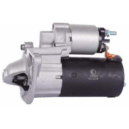 MOTOR PARTIDA COMPATÍVEL BOSCH 12V 10D TORO/JEEP RENEGADE  ER20593