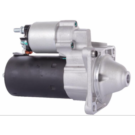 MOTOR PARTIDA COMPATÍVEL BOSCH 12V 10D TORO/JEEP RENEGADE  ER20593