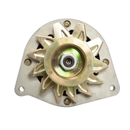 ALTERNADOR COMPATÍVEL BOSCH 12V 85A SPRINTER/S10/RANGER ER70019