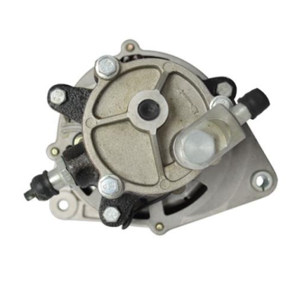 ALTERNADOR COMPATÍVEL BOSCH 12V 85A SPRINTER/S10/RANGER ER70019