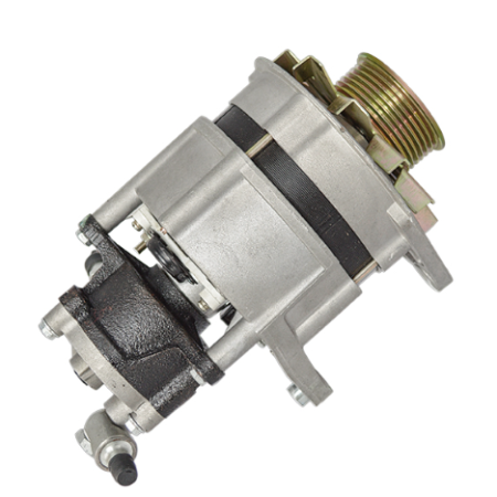 ALTERNADOR COMPATÍVEL BOSCH 12V 85A SPRINTER/S10/RANGER ER70019