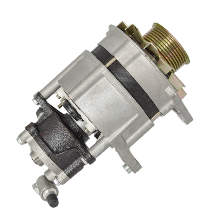 ALTERNADOR COMPATÍVEL BOSCH 12V 85A SPRINTER/S10/RANGER ER70019