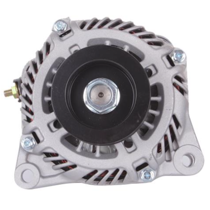 ALTERNADOR COMPATÍVEL MITSUBISHI 12V 110A OUTLANDER/LANCER ER70055