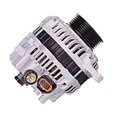 ALTERNADOR COMPATÍVEL MITSUBISHI 12V 110A OUTLANDER/LANCER ER70055