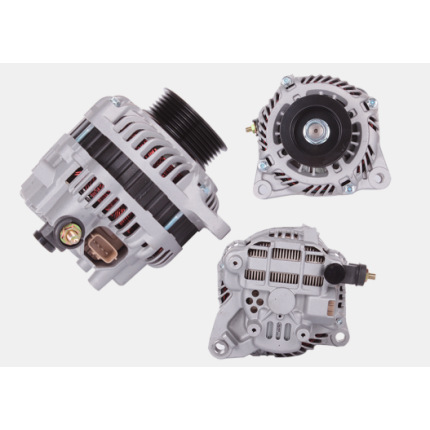 ALTERNADOR COMPATÍVEL MITSUBISHI 12V 110A OUTLANDER/LANCER ER70055