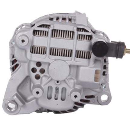 ALTERNADOR COMPATÍVEL MITSUBISHI 12V 110A OUTLANDER/LANCER ER70055