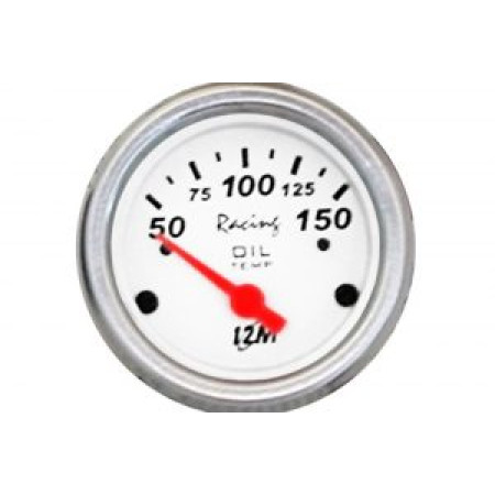 RELOGIO TEMPERATURA AGUA ELETRICO COMPATÍVEL 12M12232