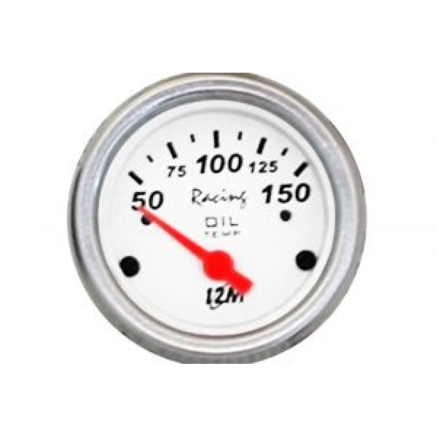 RELOGIO TEMPERATURA AGUA ELETRICO COMPATÍVEL 12M12232