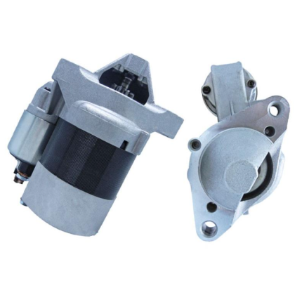 MOTOR PARTIDA COMPATÍVEL VALEO 12V 9D CLIO/KANGOO ER20559