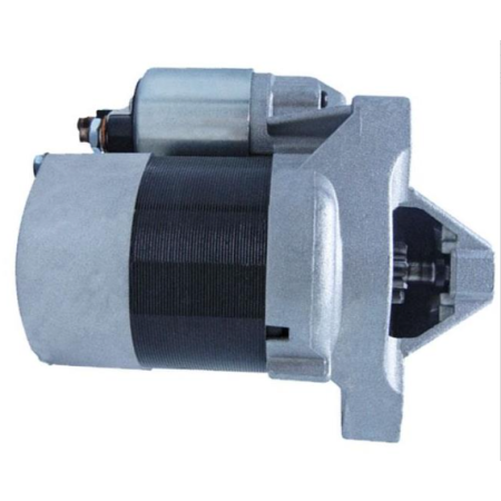 MOTOR PARTIDA COMPATÍVEL VALEO 12V 9D CLIO/KANGOO ER20559