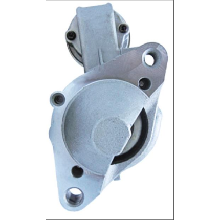 MOTOR PARTIDA COMPATÍVEL VALEO 12V 9D CLIO/KANGOO ER20559