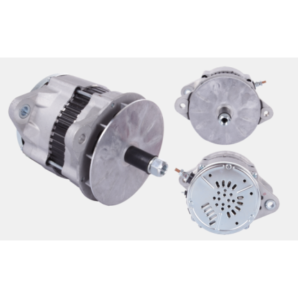 ALTERNADOR COMPATÍVEL DENSO 24V 95A CATERPILLAR ER70638