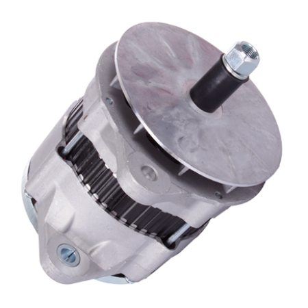 ALTERNADOR COMPATÍVEL DENSO 24V 95A CATERPILLAR ER70638